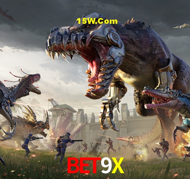 Welcome Bonus Bet9X
