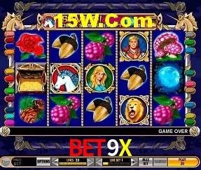 2FA Security Bet9X