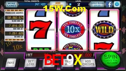 Security Systems Bet9X