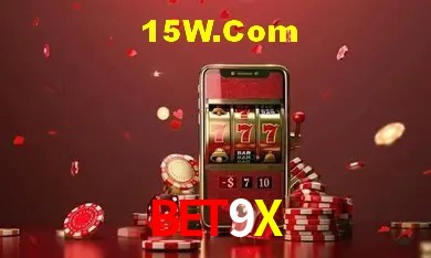 Slot Games Bet9X