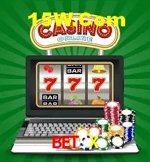 Bonus Features Bet9X