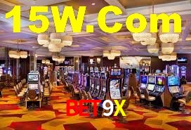 Welcome Bonus Bet9X