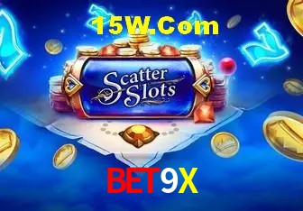 Game Providers Bet9X