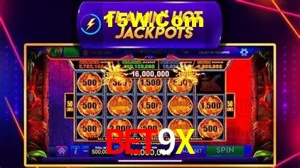 Flash Promotion Bet9X