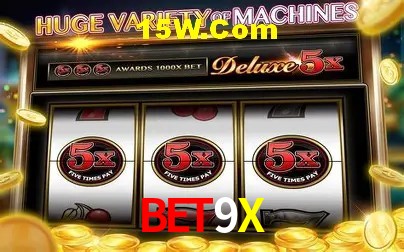Platform Technology Bet9X